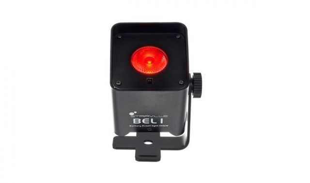 Stairville BEL1 Battery Event Light 15W